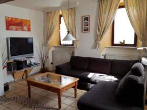  Ferienhaus Habitat Wonnegau  Флёрсхайм-Дальсхайм